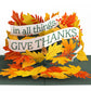 Happy Thanksgiving 5-Pack