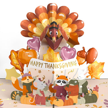 Happy Thanksgiving 3-Pack