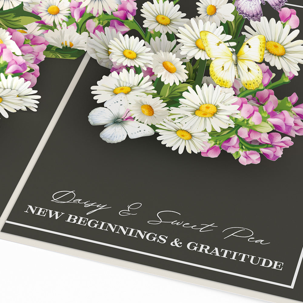 Born to Bloom: A Year of Birth Month Flowers 12-Pack