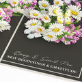 Born to Bloom: A Year of Birth Month Flowers 12-Pack