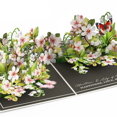 Born to Bloom: A Year of Birth Month Flowers 12-Pack
