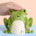 'Toadally Awesome' Plushpop Card