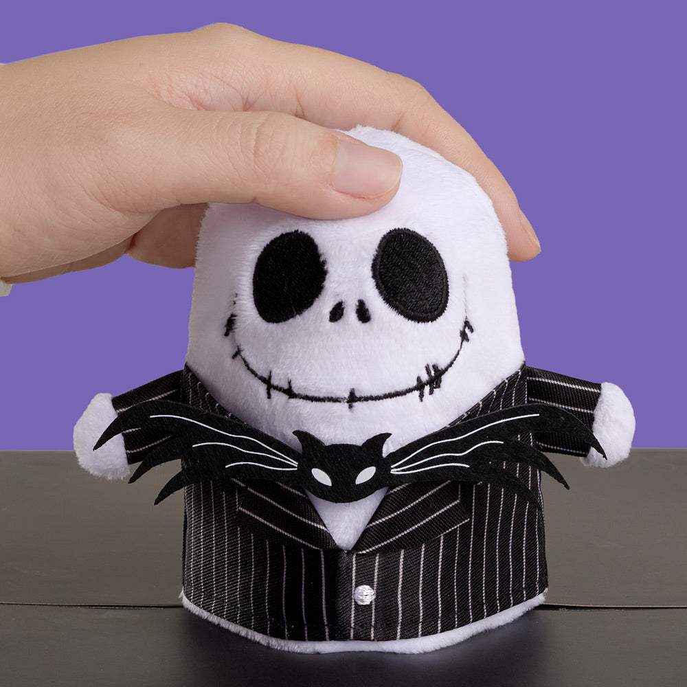 Disney Tim Burton's The Nightmare Before Christmas 'Hauntingly