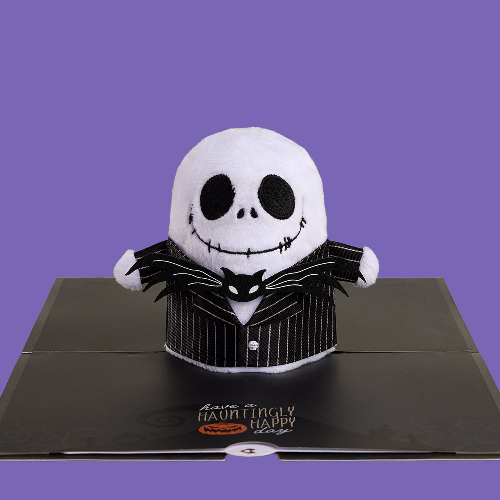Disney Tim Burton's The Nightmare Before Christmas 'Hauntingly
