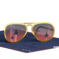 Top Gun: Maverick Have a Top Birthday Pop-Up Card