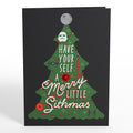 Star Wars™ Darth Vader™ Merry Little Sithmas Pop-Up Card