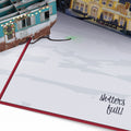 National Lampoon's Christmas Vacation Sh*tter's Full Pop-Up Card