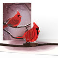 Traditions of Christmas Box Set (Assorted 12-Pack): Paperpop® Card