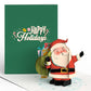 Traditions of Christmas Box Set (Assorted 12-Pack): Paperpop® Card