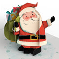Traditions of Christmas Box Set (Assorted 12-Pack): Paperpop® Card