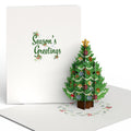 Traditions of Christmas Box Set (Assorted 12-Pack): Paperpop® Card