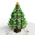 Traditions of Christmas Box Set (Assorted 12-Pack): Paperpop® Card