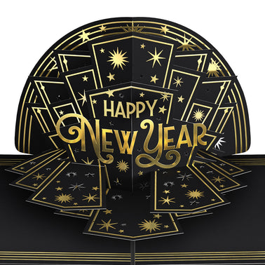 Happy New Year 5-Pack