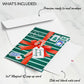 Season's Greetings Penguin Surprise Pop-Up Card