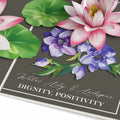 Born to Bloom: A Year of Birth Month Flowers 12-Pack