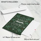Let Heaven & Nature Sing Christmas Music and Lights Pop-Up Card