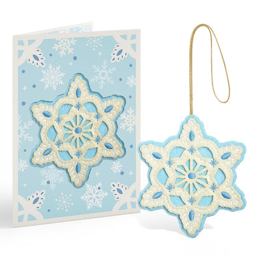 Winter HeartFelt Charm Card™ 3-Pack