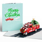 Traditions of Christmas Box Set (Assorted 12-Pack): Paperpop® Card