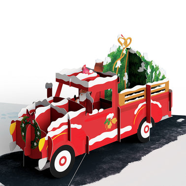 Traditions of Christmas Box Set (Assorted 12-Pack): Paperpop® Card