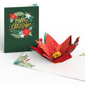 Traditions of Christmas Box Set (Assorted 12-Pack): Paperpop® Card