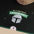 Star Wars™ Grogu™ 'This Is the Way' Plushpop Card