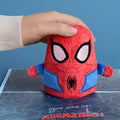 Spider-Man 'Hope Your Day Is Amazing' Plushpop Card