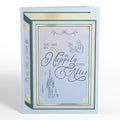 Disney's Cinderella Happily Ever After Pop-Up Card