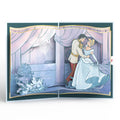 Disney's Cinderella Happily Ever After Pop-Up Card