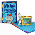 SpongeBob SquarePants Valentine’s Day 3-Pack