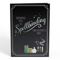 Harry Potter™ Spellbinding Valentine’s Day Pop-Up Card