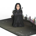 Harry Potter™ Spellbinding Valentine’s Day Pop-Up Card