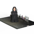 Harry Potter™ Spellbinding Valentine’s Day Pop-Up Card