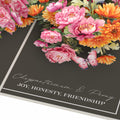 Born to Bloom: A Year of Birth Month Flowers 12-Pack