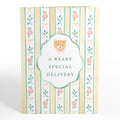Beary Special Delivery Pop-Up Card