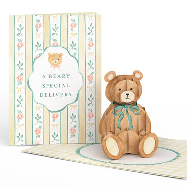 Welcome Baby Gender Neutral 3-Pack