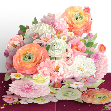 Birthday Blooms 3-Pack