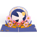 Fullness of Joy Pop-Up Card