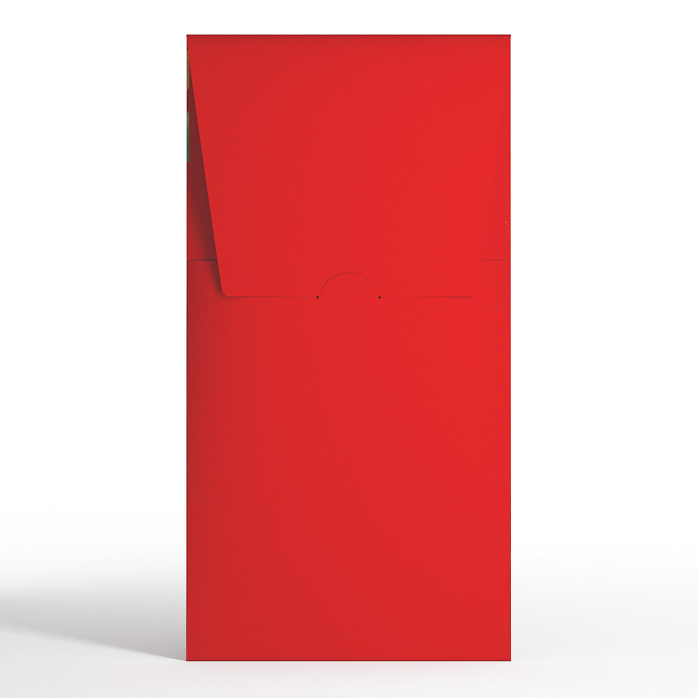 Year of the Horse Lunar New Year Money Holder
