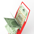 Year of the Horse Lunar New Year Money Holder