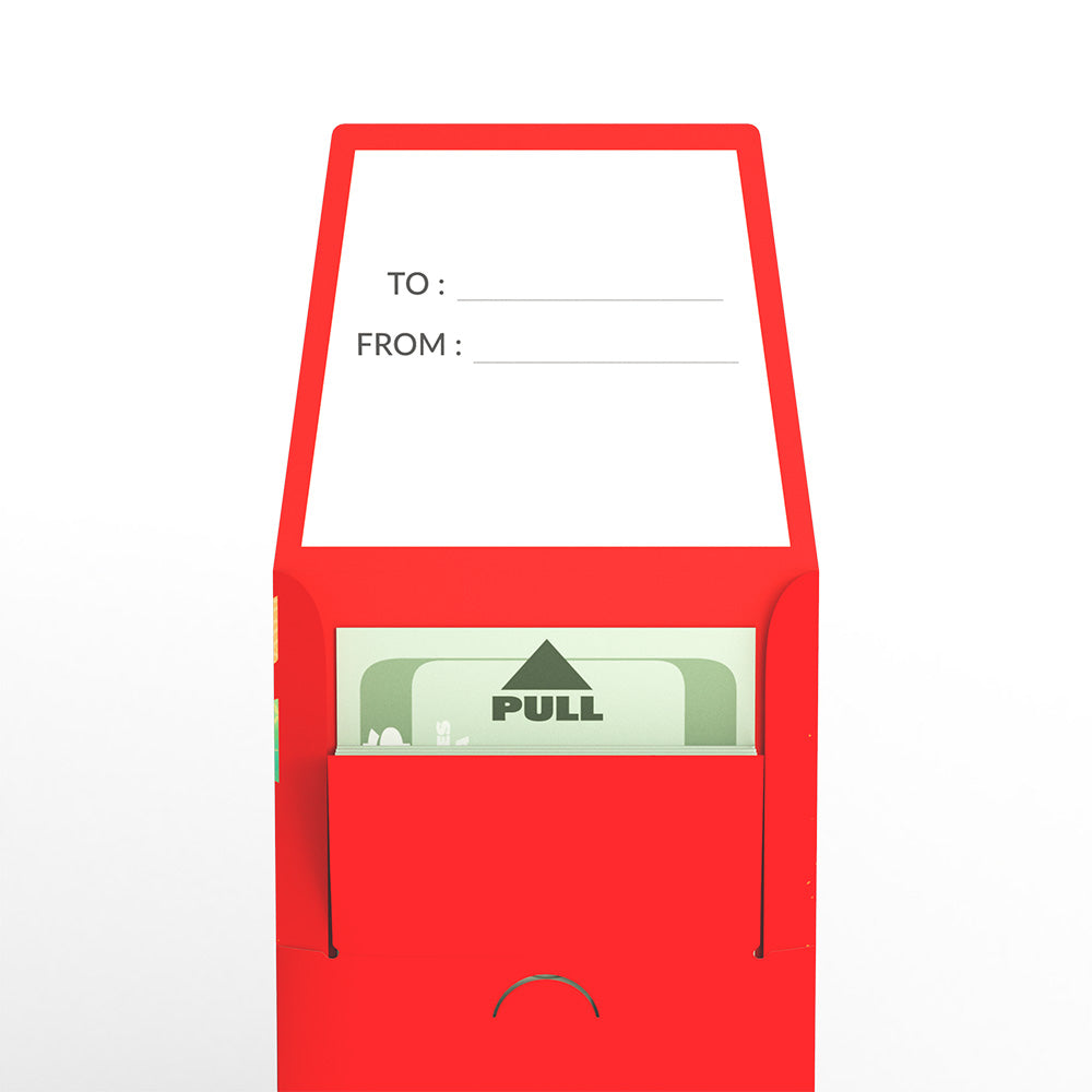 Year of the Horse Lunar New Year Money Holder