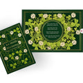 Irish Blessing Pop-Up Card