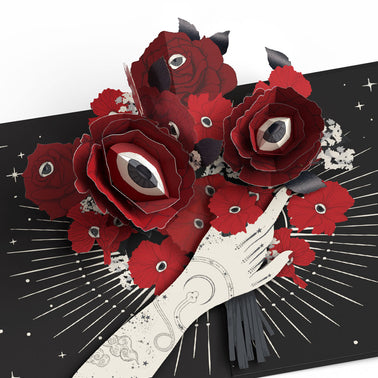 Dark Love Valentine’s Day 3-Pack