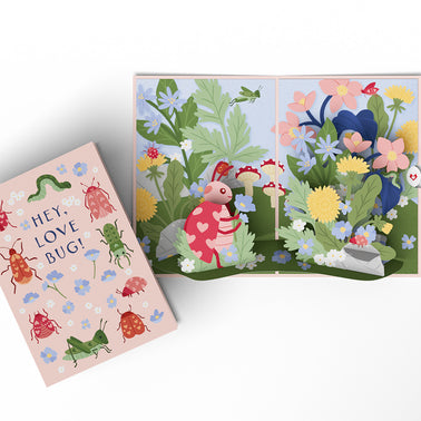 Woodland Love 3-Pack