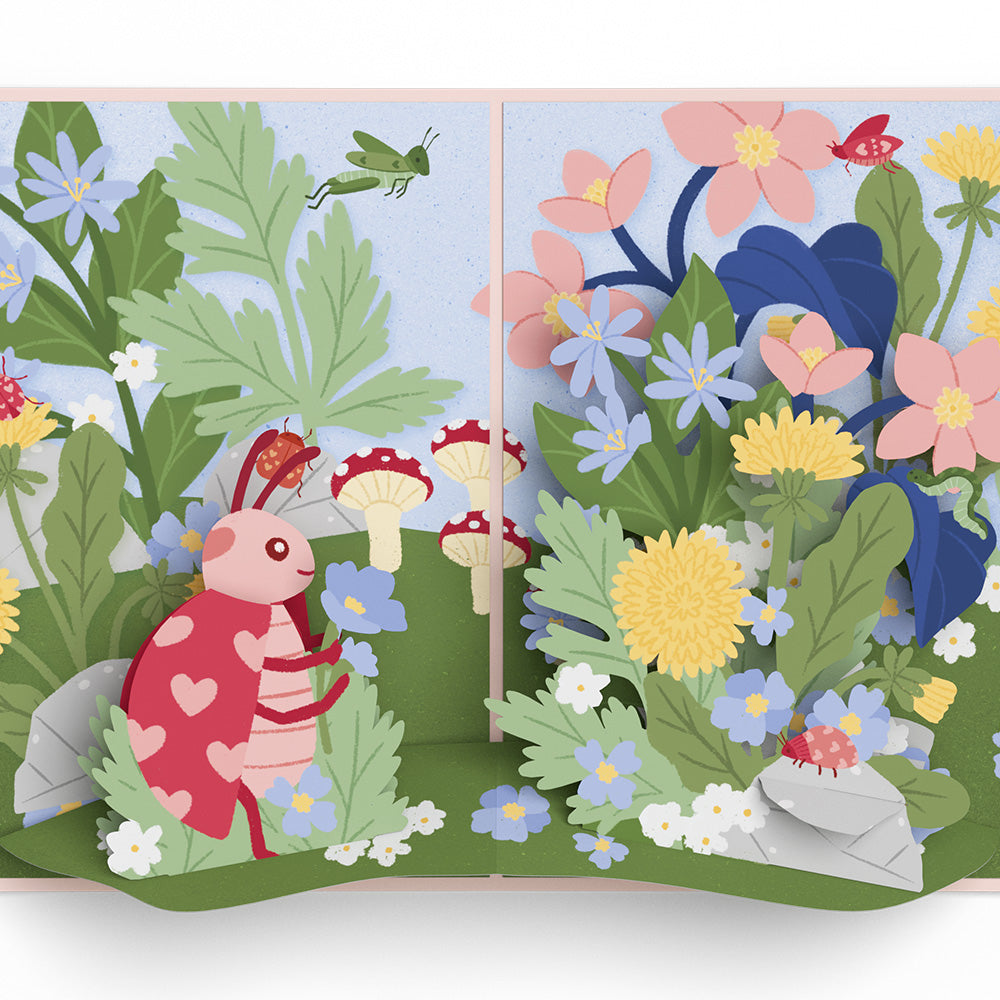 Woodland Love 3-Pack