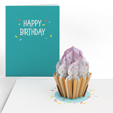 Moments That Matter Box Set (Assorted 12-pack): Paperpop® Card