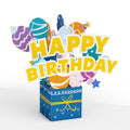 Moments That Matter Box Set (Assorted 12-pack): Paperpop® Card