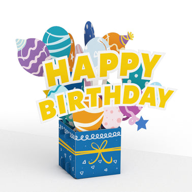 Moments That Matter Box Set (Assorted 12-pack): Paperpop® Card