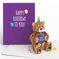 Moments That Matter Box Set (Assorted 12-pack): Paperpop® Card