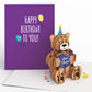 Moments That Matter Box Set (Assorted 12-pack): Paperpop® Card