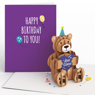 Moments That Matter Box Set (Assorted 12-pack): Paperpop® Card